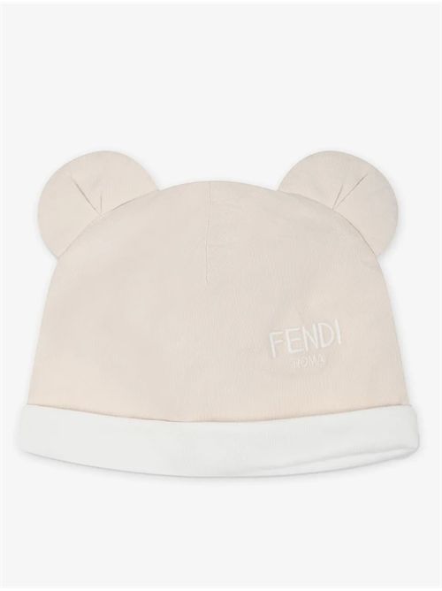 Completo, neonato, logato. FENDI | BUK119 ST8F19J5